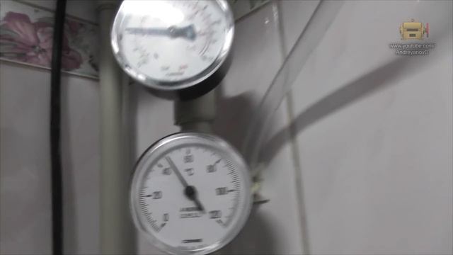 Самое сложное подключение бойлера смотреть онлайн