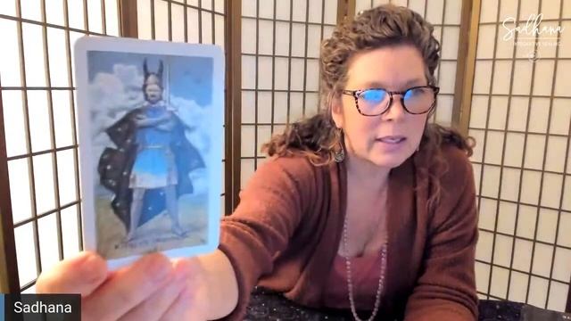 My Top Ten Tarot Decks - of all time! смотреть онлайн