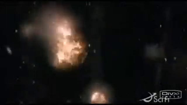Battlestar Galactica Music Video смотреть онлайн