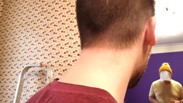 ПАПА ПАВЛИК ПАВЛИК СНЯЛ МАСКУ САМ / КАК ОН ВЫГЛЯДИТ БЕЗ МАСКИ смотреть онлайн