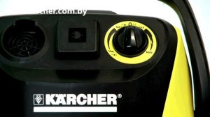 Хозяйственный пылесос Karcher MV 5 P Premium (WD 5.600 MP) что может