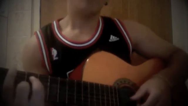 Hallelujah - Leonard Cohen | Adam Atienza Cover смотреть онлайн