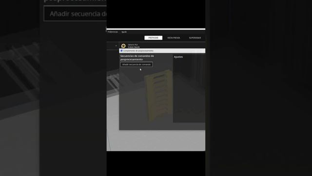 Esta es la forma más sencilla de hacer una torre de temperatura para tu filamento en impresión 3D смотреть онлайн