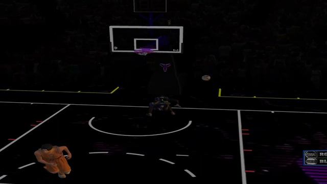 Nba 2k14 Highlights