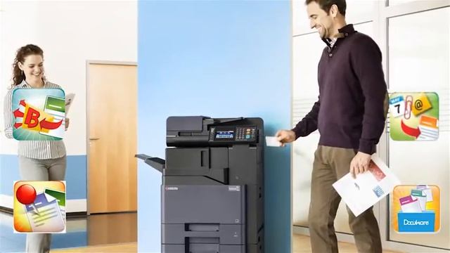 Kyocera’s HyPAS Platform