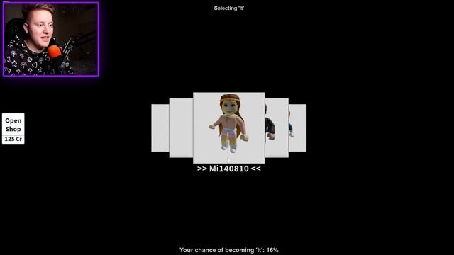 ПРЯЧЬСЯ, ЧТОБЫ ВЫЖИТЬ! | Roblox смотреть онлайн