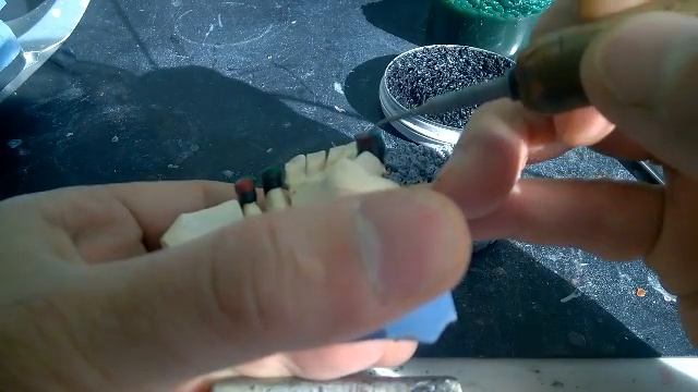 каркасы под дугу с фрезеровкой на прицелайнах. смотреть онлайн