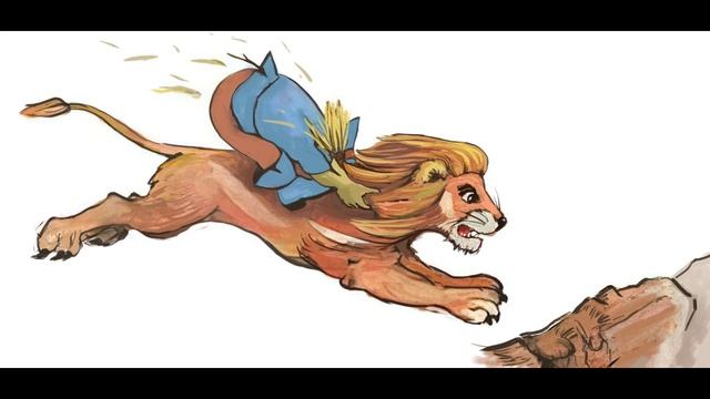 Волков А М Волшебник изумрудного города Глава 7 Саблезубые тигры смотреть онлайн