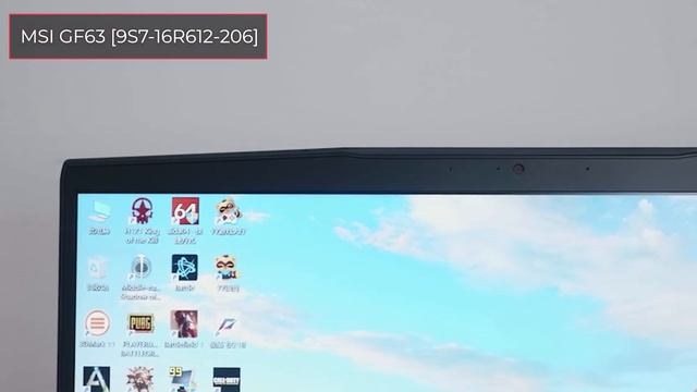 ТОП—7. Лучшие ноутбуки до 80000 ₽. Март 2023 года. Рейтинг! смотреть онлайн