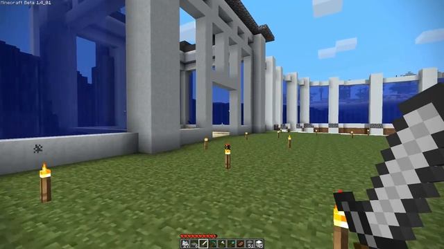 I forgot about this old minecraft feature... - Minecraft Evolution SMP #11 смотреть онлайн