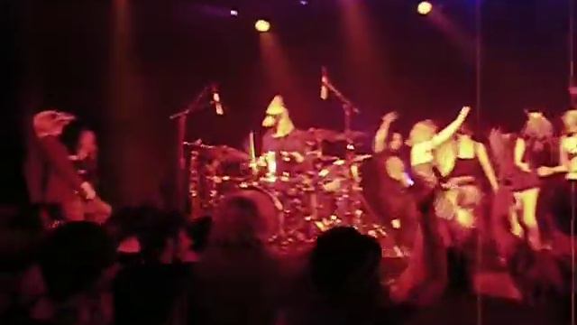 Beats Antique encore Commodore Ballroom April 17 2013 смотреть онлайн