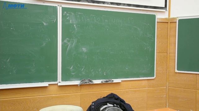 ТФСиА 3. Полнота ИВ. Системы доказательств. смотреть онлайн