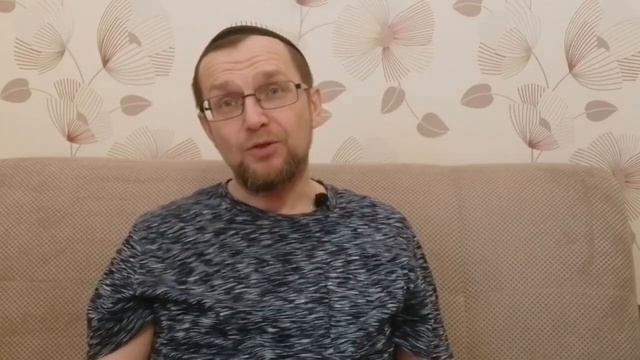 Анекдот-пауза (о вечной жизни, договорах с бабушкой и стоматологии) смотреть онлайн