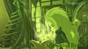 Селина и Калшара - Кукла Вуду