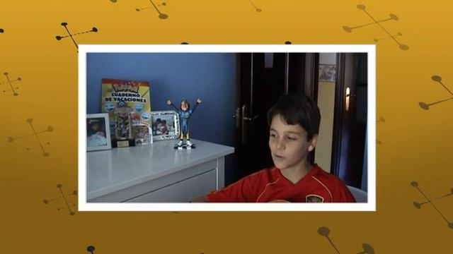Canciones guitarra clásica (Alvaro Cadenas 10 años) смотреть онлайн