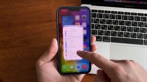Как сделать калибровку батареи на любом iPhone на iOS 15? Калибровка батареи iPhone iOS 15