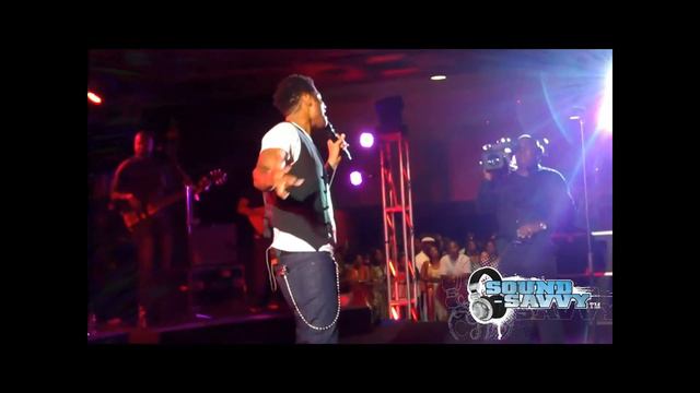 Eric Benet - Sometimes I Cry (LIVE) смотреть онлайн
