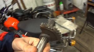 ПРИЧИНА ПО КОТОРОЙ НЕ РАБОТАЛА КПП ДНЕПР.