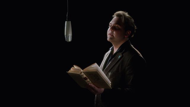 А. С. Пушкин «Узник» (читает Максим Сусоров) смотреть онлайн