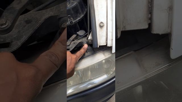 COMO TROCAR A LÂMPADA DO FAROL DA DUCATO смотреть онлайн