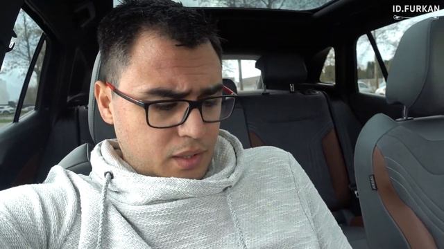 €450 damage to the charge port door/cover + Fix + Tip | VW ID.4 1st Max смотреть онлайн