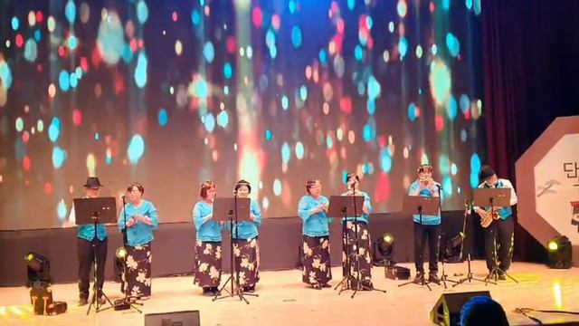 #영월문화도시#문화도시영월#단종문화제★제54회 단종문화제 온택트 지역예술인 공연-한울 오카리단 연주 смотреть онлайн