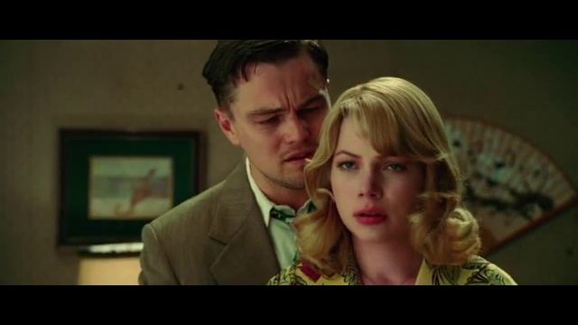 Shutter Island - extrait 1 смотреть онлайн