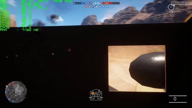 Battlefield 1 I7 3770 +GTX 970 смотреть онлайн