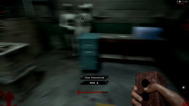 THE OUTLAST TRIALS - PART FOUR - PROGRAM ONE - CANCEL THE AUTOPSY: POLICE STATION - TRIAL 3 смотреть онлайн