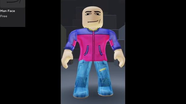 How to make Oliver Tree in Roblox смотреть онлайн