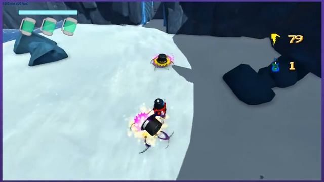 Let's Play Funk Unplugged - PART 2: Boops and Bops | Graeme Games смотреть онлайн