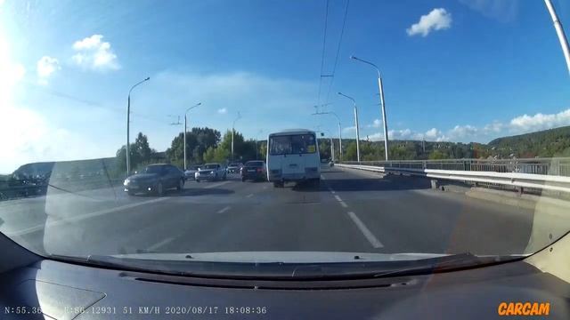 Кемерово. Кузбасский мост смотреть онлайн