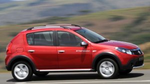 Рено Сандеро Степвей слабые места | Недостатки и болячки б/у Renault Sandero Stepway