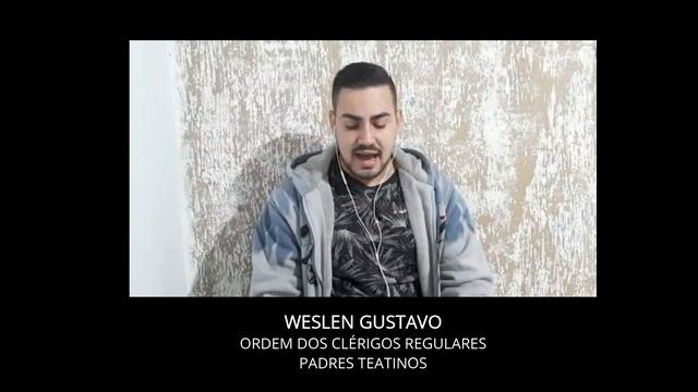 TUDO POSSO | CANTADO POR SEMINARISTAS RELIGIOSOS смотреть онлайн