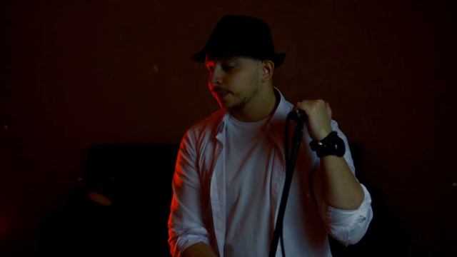 Баста - Сансара Cover (Лёша Ави) смотреть онлайн