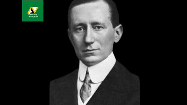 Guglielmo Marconi, the Inventor of Radio смотреть онлайн