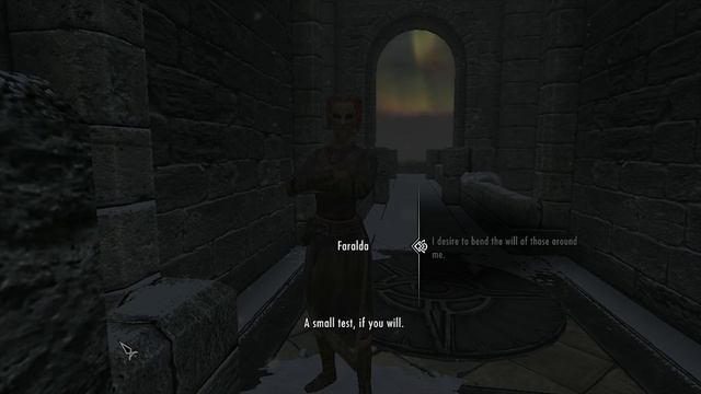 Skyrim Requiem Dremora playthrough 4 смотреть онлайн