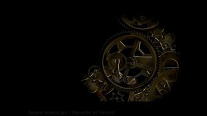 Звук часов для сна. Тиканье часов.