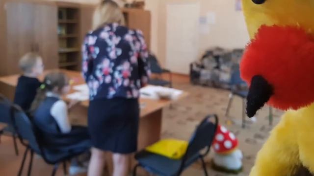 Сказкотерапия 'Добрые дела' смотреть онлайн