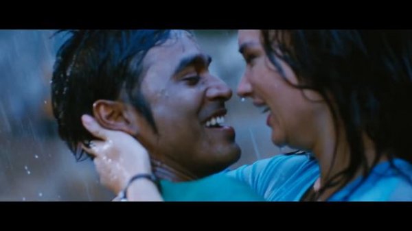 Thangamagan - Oh Oh Video | Anirudh Ravichander | Dhanush