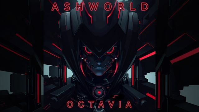 ASHWORLD - Octavia смотреть онлайн