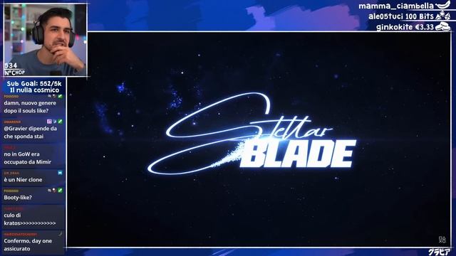 GRAVIER Reagisce allo STATE OF PLAY di Gennaio 2024! смотреть онлайн