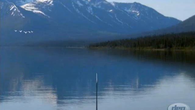 Reel Fishing Angler's Dream OST - 16 - Mountain Lake смотреть онлайн