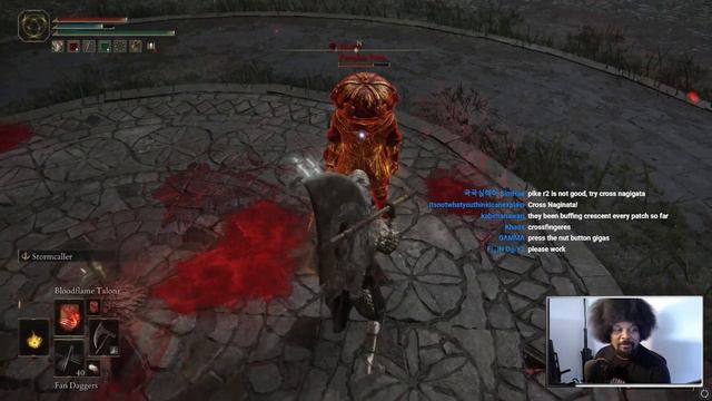 Update 1.10 gave us a combo that made feel a certain way... смотреть онлайн