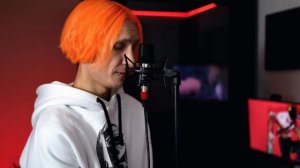 Человек-бензопила опенинг [KICK BACK] (на русском)