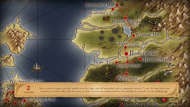 Fable Episode 18 смотреть онлайн