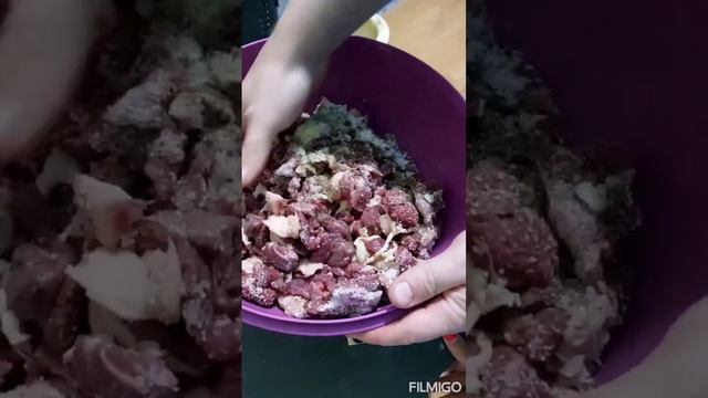 Шужук из конины смотреть онлайн