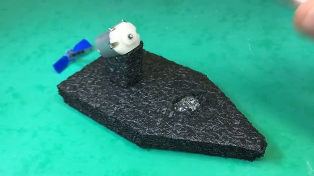 Как сделать моторную лодку своими руками смотреть онлайн