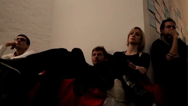 Fail Safe смотреть онлайн