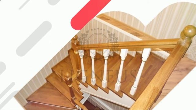 Лестница на металлокаркасе Бити смотреть онлайн